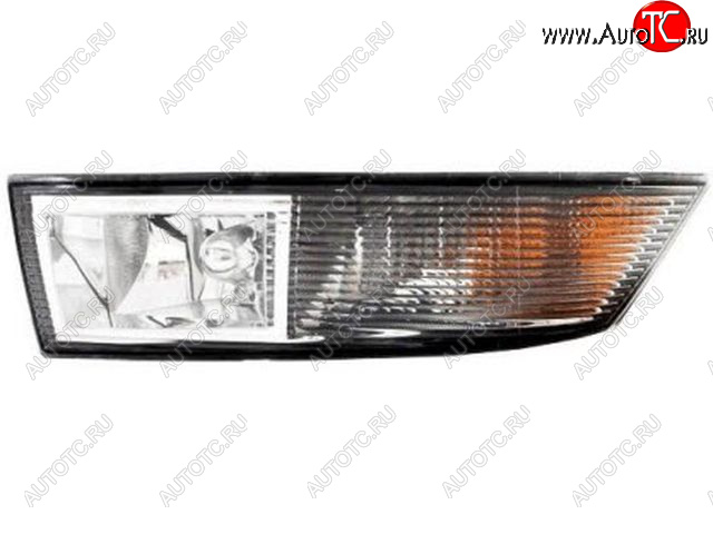 8 449 р. CADILLAC ESCALADE УКАЗ.ПОВОРОТА НИЖН ЛЕВ С ПРОТИВОТУМ (DEPO) DEPO caesc07-040-l  с доставкой в г. Пермь