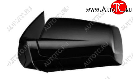 12 849 р. CADILLAC SRX ЗЕРКАЛО ЛЕВ ЭЛЕКТР С ПОДОГРЕВ , АВТОСКЛАДЫВ (POLYWAY) (Тайвань) POLYWAY casrx03-450-l  с доставкой в г. Пермь