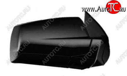 12 849 р. CADILLAC SRX ЗЕРКАЛО ПРАВ ЭЛЕКТР С ПОДОГРЕВ , АВТОСКЛАДЫВ (POLYWAY) (Тайвань) POLYWAY casrx03-450-r  с доставкой в г. Пермь