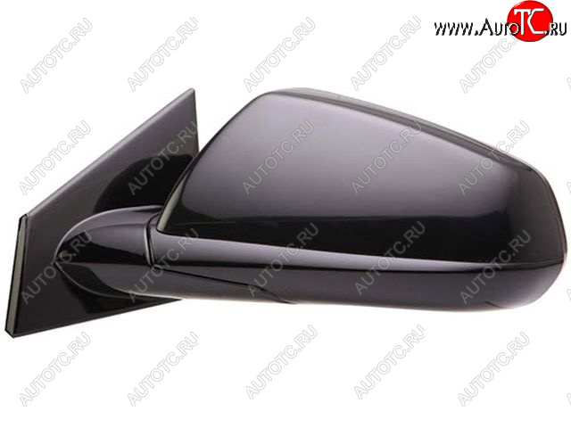 7 799 р. CADILLAC SRX ЗЕРКАЛО ЛЕВ ЭЛЕКТР С ПОДОГРЕВ (POLYWAY) (Тайвань) ГРУНТ POLYWAY casrx10-450x-l  с доставкой в г. Пермь