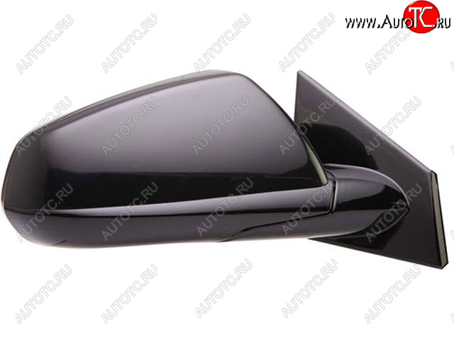 7 799 р. CADILLAC SRX ЗЕРКАЛО ПРАВ ЭЛЕКТР С ПОДОГРЕВ (POLYWAY) (Тайвань) ГРУНТ POLYWAY casrx10-450x-r  с доставкой в г. Пермь