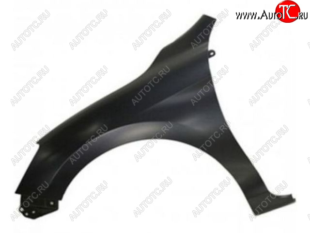 4 299 р. ACCORD КРЫЛО ПЕРЕДН ЛЕВ (Тайвань) TYG hdacr12-270-l  с доставкой в г. Пермь