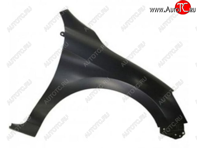 4 299 р. ACCORD КРЫЛО ПЕРЕДН ПРАВ (Тайвань) TYG hdacr12-270-r  с доставкой в г. Пермь