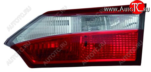 5 299 р. COROLLA ФОНАРЬ ЗАДН ВНУТРЕН ПРАВ (DEPO) DEPO tycrl13-750-r  с доставкой в г. Пермь