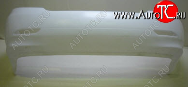 2 999 р. F3 БАМПЕР ЗАДН (Китай) BODYPARTS bydf307-640  с доставкой в г. Пермь