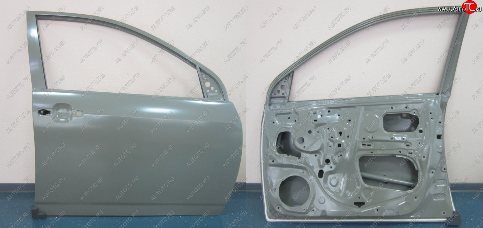 18 399 р. F3 ДВЕРЬ ПЕРЕДН ПРАВ (Китай) BODYPARTS bydf307-510-r  с доставкой в г. Пермь