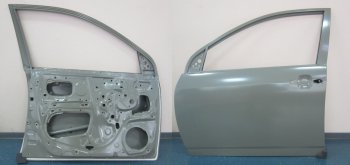F3 ДВЕРЬ ПЕРЕДН ЛЕВ (Китай) BODYPARTS bydf307-510-l