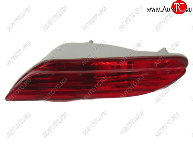 359 р. F3 ФОНАРЬ ЗАДН В БАМПЕР ЛЕВ (Китай) BODYPARTS bydf307-730-l  с доставкой в г. Пермь