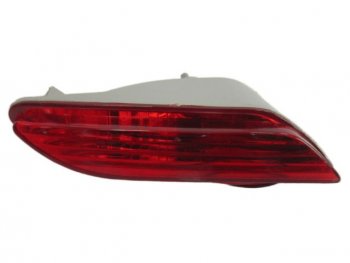 F3 ФОНАРЬ ЗАДН В БАМПЕР ПРАВ (Китай) BODYPARTS bydf307-730-r