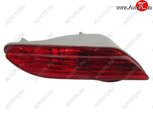 359 р. F3 ФОНАРЬ ЗАДН В БАМПЕР ПРАВ (Китай) BODYPARTS bydf307-730-r  с доставкой в г. Пермь