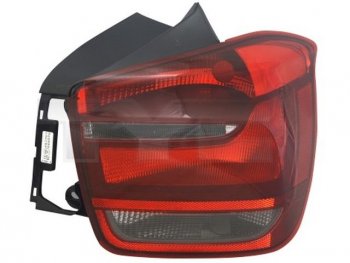 Правый фонарь (диодный) DEPO BMW 1 серия ( F21,  F20) (2011-2015) хэтчбэк 3 дв. дорестайлинг, хэтчбэк 5 дв. дорестайлинг