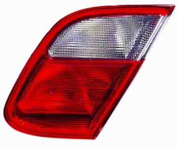 Правый фонарь (внутренний) DEPO Mercedes-Benz CLK class  W208 (1997-2002)