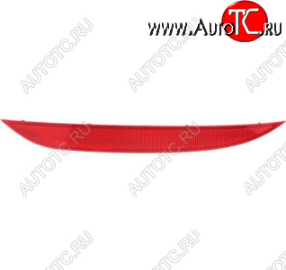 799 р. CERATO ФОНАРЬ-КАТАФОТ ЛЕВ В ЗАДН БАМПЕР (Китай) BODYPARTS kacet13-050-l  с доставкой в г. Пермь