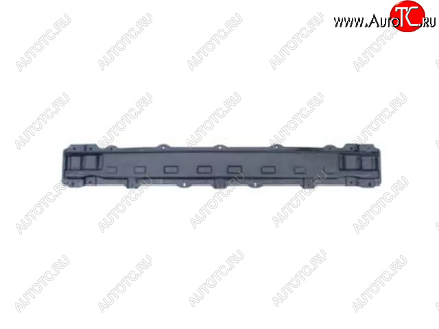 1 499 р. CERATO УСИЛИТЕЛЬ БАМПЕРА ЗАДН (Китай) BODYPARTS kacet13-700  с доставкой в г. Пермь