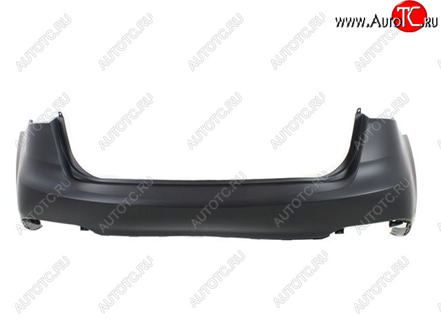 2 499 р. CERATO БАМПЕР ЗАДН (Китай) BODYPARTS kacet13-640  с доставкой в г. Пермь