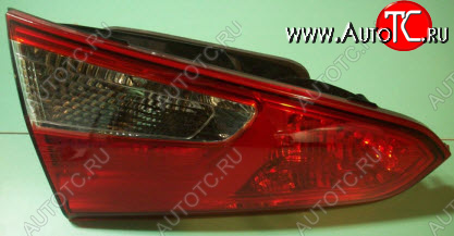 2 099 р. CERATO (СМ. ФОТО) ФОНАРЬ ЗАДН ВНУТРЕН ЛЕВ (Китай) BODYPARTS kacet13-750-l  с доставкой в г. Пермь