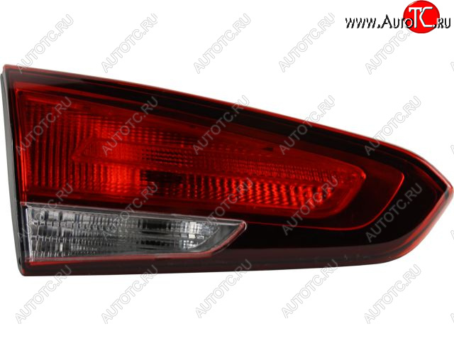 3 179 р. CERATO ФОНАРЬ ЗАДН ВНУТРЕН ЛЕВ (Китай) BODYPARTS kacet16-750-l  с доставкой в г. Пермь