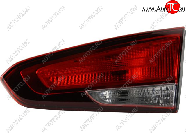 3 179 р. Правый фонарь (внутренний) BODYPARTS KIA Cerato 3 YD рестайлинг седан (2016-2019)  с доставкой в г. Пермь