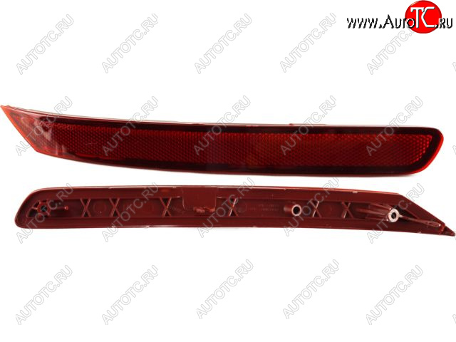 429 р. CERATO ФОНАРЬ-КАТАФОТ ЛЕВ В ЗАДН БАМПЕР (Китай) BODYPARTS kacet16-050-l  с доставкой в г. Пермь