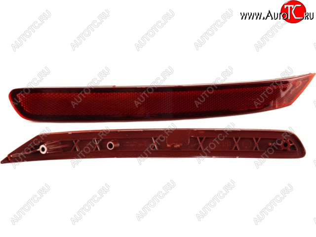 429 р. CERATO ФОНАРЬ-КАТАФОТ ПРАВ В ЗАДН БАМПЕР (Китай) BODYPARTS kacet16-050-r  с доставкой в г. Пермь
