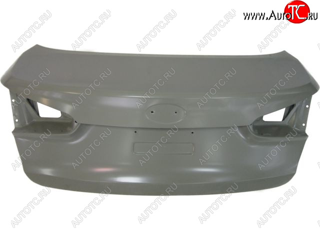18 549 р. CERATO КРЫШКА БАГАЖНИКА (Китай) BODYPARTS kacet16-600  с доставкой в г. Пермь