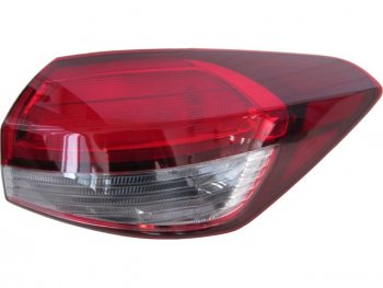 Правый фонарь BODYPARTS KIA Cerato  3 YD (2016-2019) рестайлинг седан