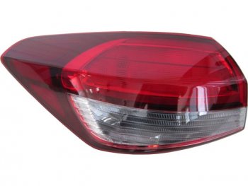 Левый фонарь (диодная) BODYPARTS KIA Cerato  3 YD (2016-2019) рестайлинг седан