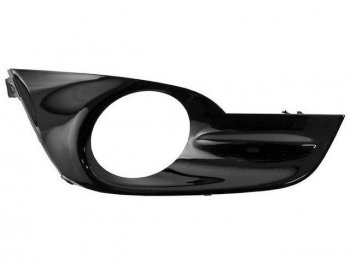 TEANA 13- РЕШЕТКА БАМПЕРА ПЕРЕДН ПРАВ (Китай) BODYPARTS nnten13-190-r