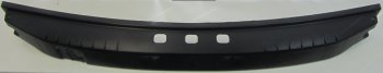 TEANA УПЛОТНИТЕЛЬ БАМПЕРА ПЕРЕДН ПЛАСТИК (Китай) BODYPARTS nnten13-230