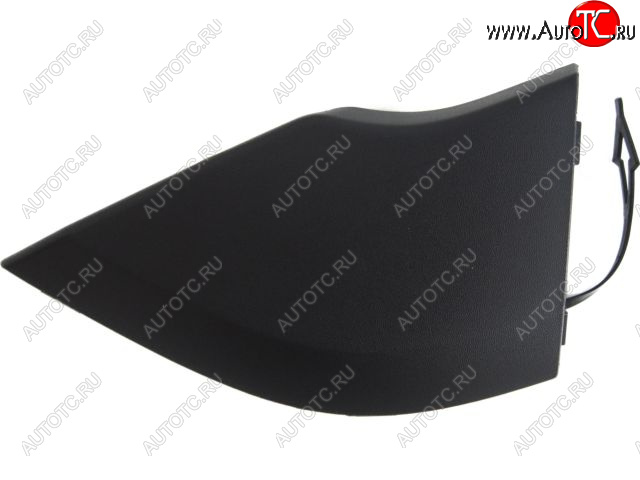 459 р. LOGAN {STEPWAY} ЗАГЛУШКА БУКСИРОВ КРЮКА БАМПЕРА ПЕРЕД (Тайвань) PULO rnlog18-4g1  с доставкой в г. Пермь