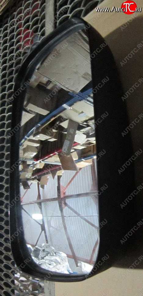849 р. HD (HD657275) ЗЕРКАЛО ПРАВ (Китай) BODYPARTS hn0hd08-450-r  с доставкой в г. Пермь