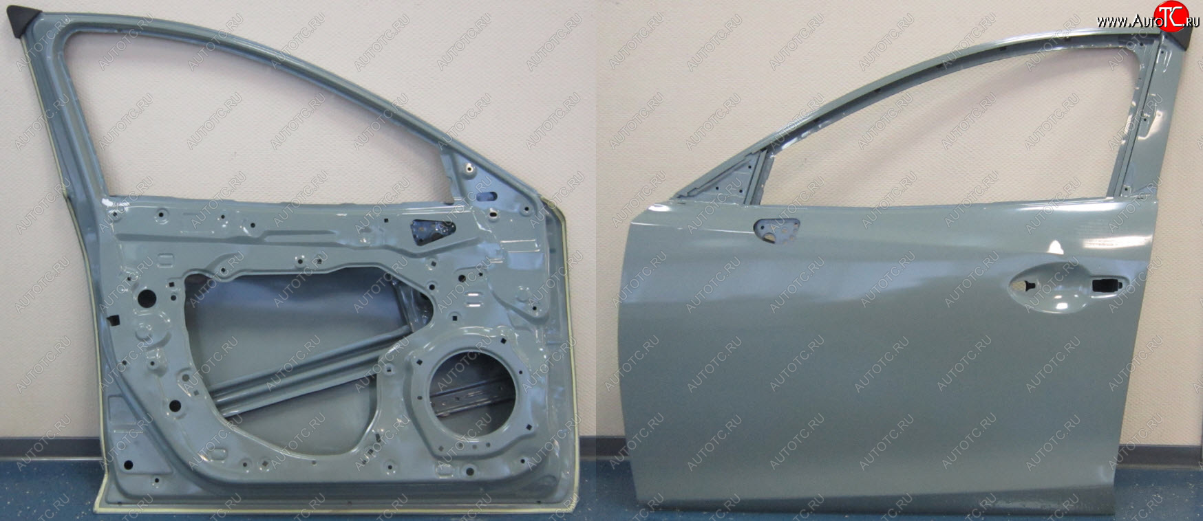19 899 р. 3 ДВЕРЬ ПЕРЕДН ЛЕВ (СЕДАН) (Китай) BODYPARTS mzx0313-510-l  с доставкой в г. Пермь