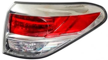 Правый фонарь (диодный) DEPO Lexus RX270  AL10 - RX350  AL10