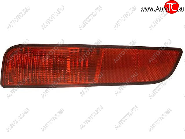 1 359 р. OUTLANDER ФОНАРЬ ЗАДН В БАМПЕР ЛЕВ (Китай) BODYPARTS mbotl13-730-l  с доставкой в г. Пермь
