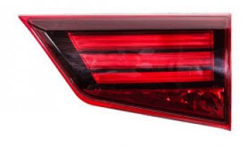 Правый фонарь (внутренний) BODYPARTS Mitsubishi Outlander  GF (2015-2018) 2-ой рестайлинг