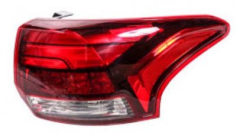 Правый фонарь BODYPARTS Mitsubishi Outlander  GF (2015-2018) 2-ой рестайлинг