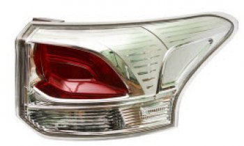 Правый фонарь BODYPARTS Mitsubishi Outlander  GF (2012-2014) дорестайлинг