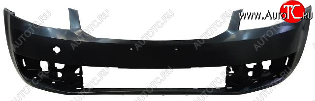 2 599 р. OCTAVIA БАМПЕР ПЕРЕДН С ОТВ ПОМЫВАТ (Китай) BODYPARTS sdoct13-160  с доставкой в г. Пермь