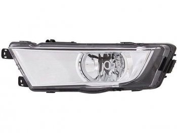 Противотуманная фара левая BODYPARTS Skoda Octavia  A7 (2012-2017) дорестайлинг лифтбэк