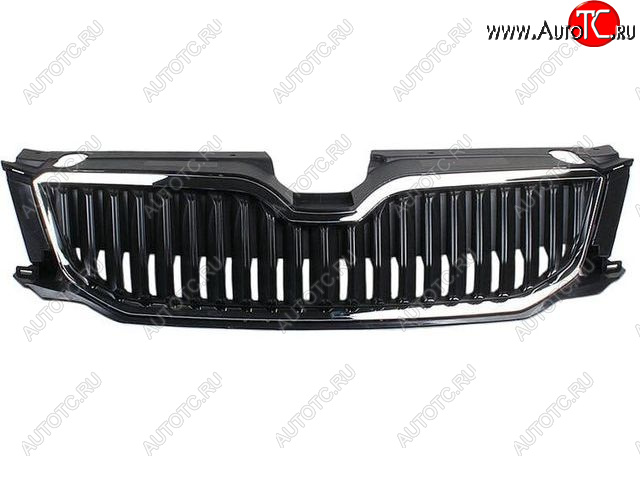 2 869 р. OCTAVIA РЕШЕТКА РАДИАТОРА (Китай) BODYPARTS sdoct13-100  с доставкой в г. Пермь