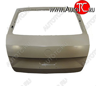 24 549 р. OCTAVIA (17- (СМ ФОТО - отв под номер для USA)) КРЫШКА БАГАЖНИКА (Китай) BODYPARTS sdoct13-600  с доставкой в г. Пермь