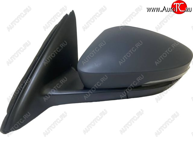 5 249 р. OCTAVIA ЗЕРКАЛО ЛЕВ ЭЛЕКТР С ПОДОГРЕВ , УК.ПОВОР (Китай) BODYPARTS sdoct13-452-l  с доставкой в г. Пермь