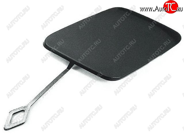 223 р. COBALT (RAVON R4 (16-)) ЗАГЛУШКА БУКСИРОВ КРЮКА БАМПЕРА ПЕРЕД (Китай) BODYPARTS cvcob13-4g0  с доставкой в г. Пермь