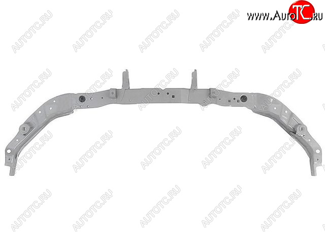 5 999 р. COBALT (RAVON R4 (16-)) БАЛКА СУППОРТА РАДИАТ ВЕРХН (Китай) BODYPARTS cvcob13-390  с доставкой в г. Пермь