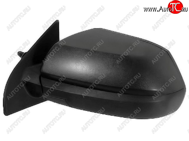 3 689 р. Боковое левое зеркало (электрическое) BodyParts Chevrolet Cobalt седан 1-ый рестайлинг (2016-2019) (неокрашенное)  с доставкой в г. Пермь