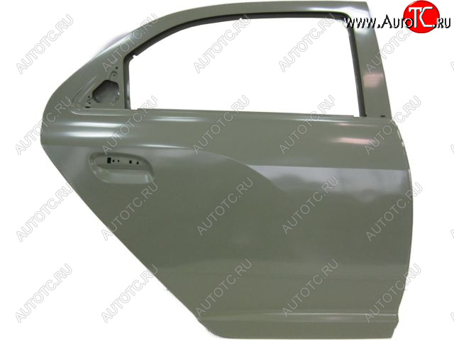 16 999 р. COBALT 13- ДВЕРЬ ЗАДН ПРАВ (Китай) BODYPARTS cvcob13-520-r  с доставкой в г. Пермь