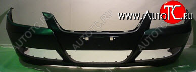 4 999 р. LIFAN SOLANO 08- БАМПЕР ПЕРЕДН (Китай) BODYPARTS lisln08-160  с доставкой в г. Пермь
