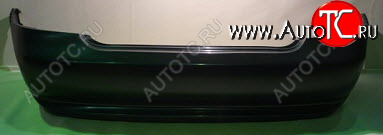 3 289 р. LIFAN SOLANO БАМПЕР ЗАДН (Китай) BODYPARTS lisln08-640  с доставкой в г. Пермь