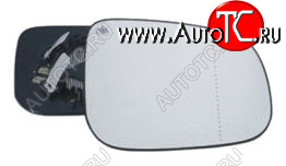 2 279 р. S80 СТЕКЛО ЗЕРКАЛА ПРАВ С ПОДОГРЕВ (aspherical) (Тайвань) VIEWMAX vvs8007-460-r  с доставкой в г. Пермь