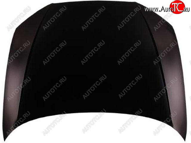 21 649 р. AUDI A3 КАПОТ СТАЛЬН (Тайвань) TYG ai0a312-330  с доставкой в г. Пермь